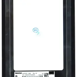 Матриця для планшета 7", Slim (тонкая), 31 pin (знизу зліва), 1280x800, Светодиодная (LED), без крепления, глянцевая, CMO-Innolux, N070ICE-GB2