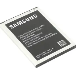 Акумуляторна батарея для смартфону Samsung EB-BG357BBE Galaxy Ace Style LTE SM-G357FZ 3.8V Black 1900mAh 7.22Wh
