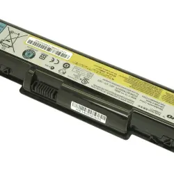 Аккумуляторная батарея для ноутбука Lenovo-IBM L09M6Y21 B450 10.8V Black 4400mAh Orig