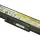 Аккумуляторная батарея для ноутбука Lenovo-IBM L09M6Y21 B450 10.8V Black 4400mAh Orig 1
