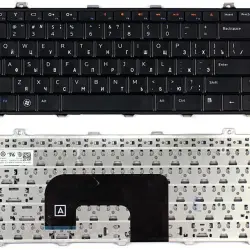 Клавиатура для ноутбука Dell Studio (14, 14Z, 1440, 1450, 1457) Black, RU