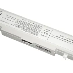 Аккумуляторная батарея для ноутбука Samsung AA-PB9NC6B X460 11.1V White 5200mAh OEM
