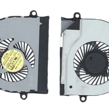 Вентилятор для ноутбука Lenovo IdeaPad S210 5V 0.5A 4-pin FCN