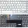 Клавіатура для ноутбука Sony (FIT 15, SVF15) с подсветкой (Light), White, (No Frame) RU 1
