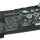 Аккумуляторная батарея для ноутбука Lenovo L14M4P73 700-11ISK 7.6V Black 4680mAh Orig 1