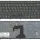 Клавіатура для ноутбука Lenovo IdeaPad (S300, S400, S405) Black, (Black Frame), RU 1