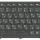 Клавіатура для ноутбука Lenovo IdeaPad (S300, S400, S405) Black, (Black Frame), RU 2