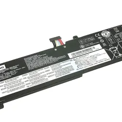 Аккумуляторная батарея для ноутбука Lenovo IdeaPad L17D2PF1 330-15 7.68V Black 3805mAh Orig