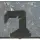Клавіатура для ноутбука Lenovo IdeaPad (S300, S400, S405) Black, (Black Frame), RU 3
