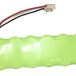 Акумулятор для пилососа Mamirobot K3 3000mAh 14.4V зелений