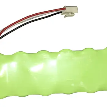 Акумулятор для пилососа Mamirobot K3 3000mAh 14.4V зелений