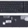 Клавіатура для ноутбука HP ProBook (4520S, 4525S) Black, (No Frame) RU (горизонтальный ентер) 1