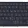 Клавіатура для ноутбука HP ProBook (4520S, 4525S) Black, (No Frame) RU (горизонтальный ентер) 2