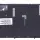 Клавіатура для ноутбука HP ProBook (4520S, 4525S) Black, (No Frame) RU (горизонтальный ентер) 3
