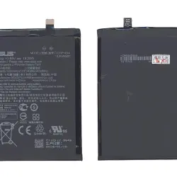 Акумуляторна батарея для смартфону Asus C11P1614 ZenFone 3s Max 3.85V Black 5000mAh 19.25Wh