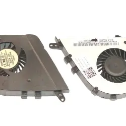 Вентилятор для ноутбука Dell Latitude 5420, E5420, E5420m, 5V 0.45A 4-pin Forcecon