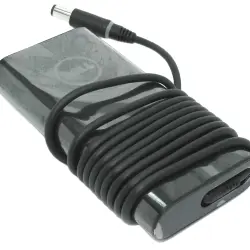 Блок живлення для ноутбука Dell 90W 19.5V 4.62A 7.4x5.0mm Slim LA90PM130 Orig