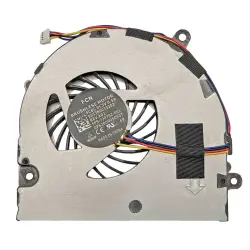 Вентилятор Asus U41 5V 0.4A 4-pin Brushless