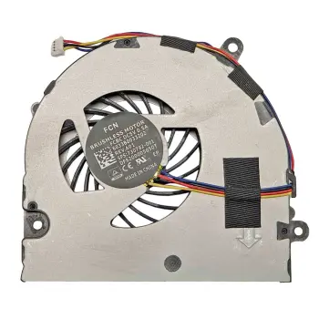 Вентилятор Asus U41 5V 0.4A 4-pin Brushless