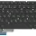 Клавиатура для ноутбука Dell XPS (14R) с подсветкой (Light), Black, (No Frame) RU 2