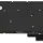 Клавиатура для ноутбука Dell XPS (14R) с подсветкой (Light), Black, (No Frame) RU 3