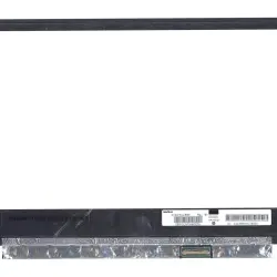Матриця для ноутбука 14,0", Slim (тонкая), 30 pin eDP (знизу справа), 1920x1080, Светодиодная (LED), без креплений, матовая, CMO-Innolux, N140HCA-EBC