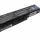 Акумуляторна батарея для ноутбука Toshiba PA3636U-1BRL Satellite U400 10.8V Black 5200mAh OEM 1