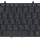 Клавиатура для ноутбука Asus (S1300N) Black, RU (вертикальный энтер) 2