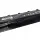 Аккумуляторная батарея для ноутбука Asus A32-N56 10.8V Black 5200mAh OEM 1