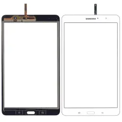 Тачскрін (Сенсорне скло) для планшета Samsung Galaxy Tab Pro 8.4 SM-T320 білий