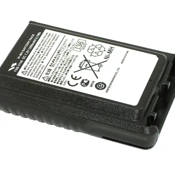 Акумуляторна батарея для радиостанции Vertex FNB-V103 VX-228 Ni-MH 1200mAh 7.2V