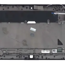 Матриця с тачскріном (модуль) для Dell Latitude 10 чорний с рамкой