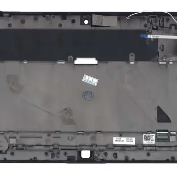 Матриця с тачскріном (модуль) для Dell Latitude 10 чорний с рамкой