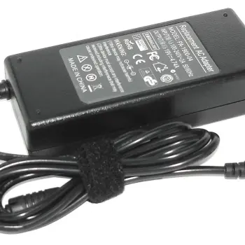 Блок питания для ноутбука Delta 90W 19V 4.74A 5.5x2.5mm SADP-65KB REPLACEMENT