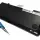 Акумуляторна батарея для ноутбука Apple A1322 MacBook Pro 13" MC374 (2010) 10.95V Black 5800mAh OEM 2