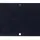 Матриця с тачскріном (модуль) для Dell Latitude 10 чорний с рамкой 2