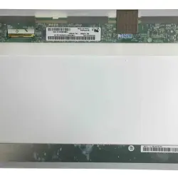 Матриця для ноутбука 11,6", Normal (стандарт), 40 pin (знизу справа), 1366x768, Светодиодная (LED), без креплений, матовая, LG-Philips (LG), LP116WH1(TL)(P1)