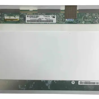 Матриця для ноутбука 11,6", Normal (стандарт), 40 pin (знизу справа), 1366x768, Светодиодная (LED), без креплений, матовая, LG-Philips (LG), LP116WH1(TL)(P1)