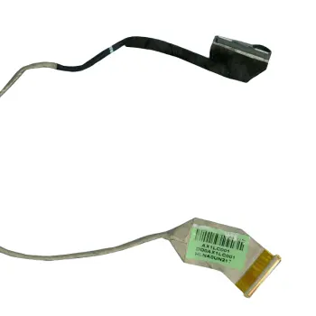 Шлейф матриці для ноутбука HP Compaq Presario CQ42