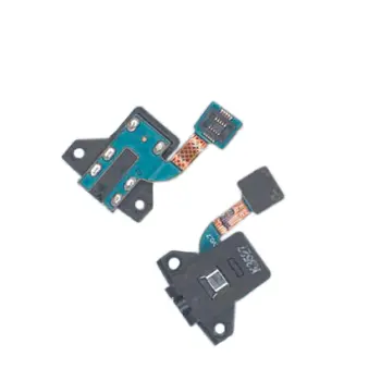 Шлейф аудио разъема для планшета Samsung T310, T311, T315