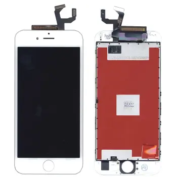 Матриця с тачскріном (модуль) для Apple iPhone 6S білий