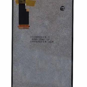 Матриця с тачскріном (модуль) для HTC Desire 400 чорний