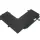 Аккумуляторная батарея для ноутбука Asus B31N1625, TP203NA 11.52V Black 3653mAh Orig 2