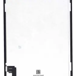 Матриця с тачскріном (модуль) Apple iPad Air 2 9,7" чорний