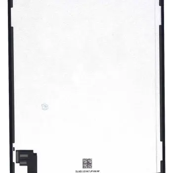 Матрица с тачскрином (модуль) Apple iPad Air 2 9,7" черный