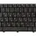 Клавиатура для ноутбука Dell Inspiron (11Z, 1110) Black, RU/EN 2