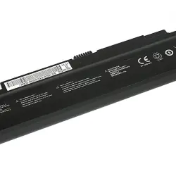 Аккумуляторная батарея для ноутбука DNS MT50-3S4400 HASEE MT50 10.8V Black 4400mAh Orig