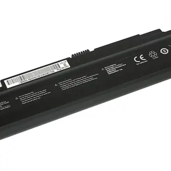 Аккумуляторная батарея для ноутбука DNS MT50-3S4400 HASEE MT50 10.8V Black 4400mAh Orig