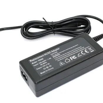 Блок живлення для монитора 60W 12V 5A 5.5x2.1mm YDS60 OEM