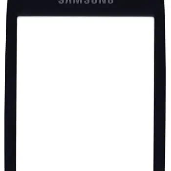 Тачскрін (Сенсорне скло) для смартфону Samsung Galaxy Star GT-S5280 чорний